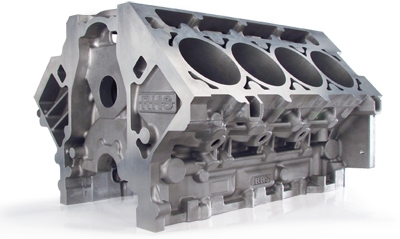 LS1 Engine Block