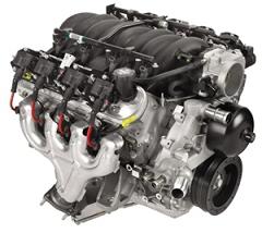 LS1 Engine