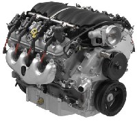 LS3 Engine